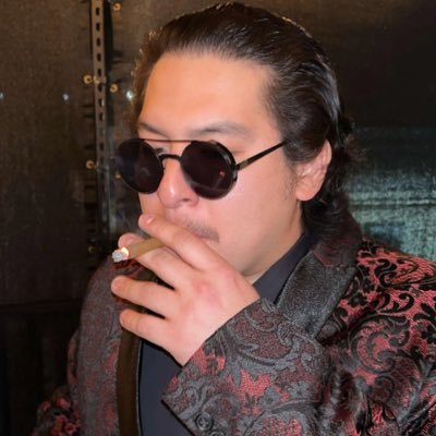 SeanWhatsGood's profile picture. What’s real good?