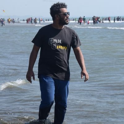 talhajunayet's profile picture. Own it to win it