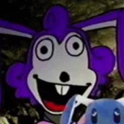 Cartoon_Banny's profile picture. Part-time Magician, Full-time GOOFY GOOBER!!!

(Parody)