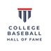 CollegeBaseballHoF (@CollegeDiamonds) Twitter profile photo