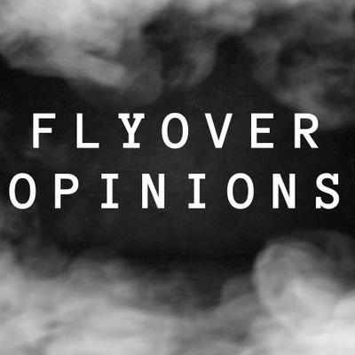 Flyover Opinions ✝️🙏🏻🇺🇲