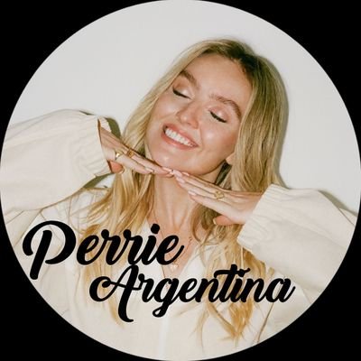 Fans Club de Perrie Edwards 
•Info 
•Y mucho más Instagram: Perrieargentina_