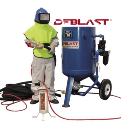 Manufacturer of a wide range of products used in blasting, abrasive, personal protection, painting and industrial connection since 2000. sales1@dfblast.com