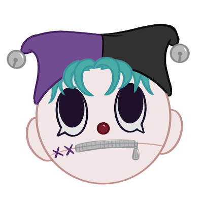 Geek0verlord's profile picture. Artist/Animator
Fr/Eng