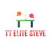 TT Elite Steve (@ttelitesteve) Twitter profile photo TT Elite Steve (@ttelitesteve) Twitter profile photo