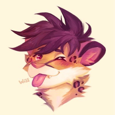 smol puma :3 / music student / pan / 21 / pfp @grrowls banner @notwiss