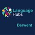 Derwent Language Hub (@DerwentLangHub) Twitter profile photo