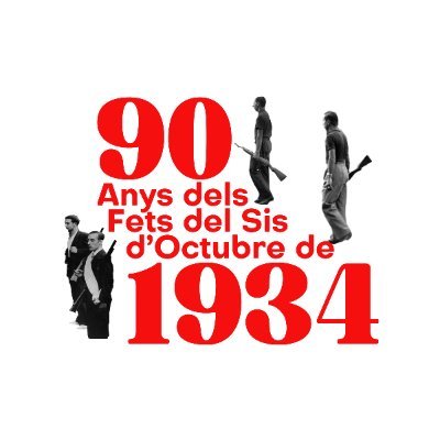 #MemòriaNacional #BanderaNegra #RutaIndp #80anysFnc #MapaBallester #NosaltresSols #Aixafemelfeixisme #RutesdelaLlibertat #AnyDanielCardona #90anys6octubre1934