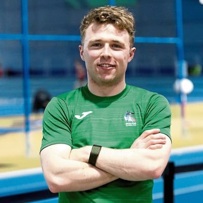 PE and Maths Teacher | MSc Sports Performance in UL | Development Officer @ireuniathletics