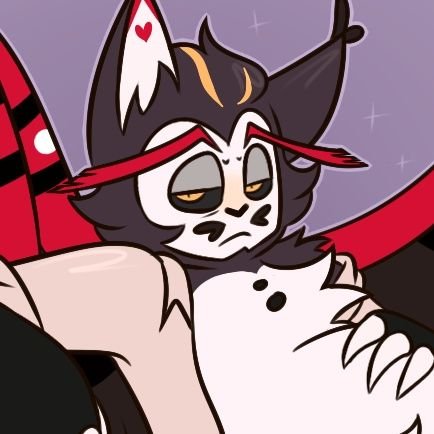 Soda 🎂 He/Him 🎂 24
🎂 ART COMS: OPEN
🎂 Dead Dove sometimes!
🎂 Please don't QRT my art!
🎂 18+ only please!
🎂 Check out @whiskyDarks if u wanna see balls