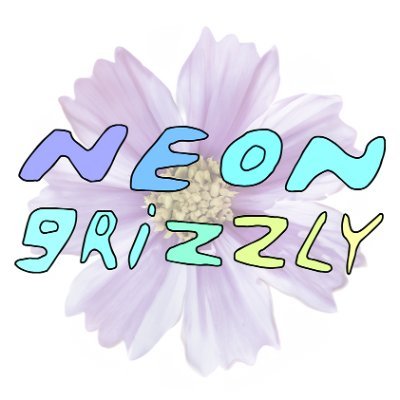 Merch and apparel madness! Email orders@neongrizzly.com if you need help with anything! https://t.co/eZ94s7T5g4