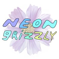 Neon Grizzly(@neongrizzlyshop) 's Twitter Profile Photo