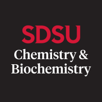SDSU Chem-Biochem (@sdsuchembiochem) 's Twitter Profile Photo SDSU Chem-Biochem (@sdsuchembiochem) 's Twitter Profile Photo