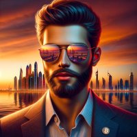 Crypto Terry(@cryptoterry) 's Twitter Profile Photo