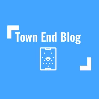 TownEndBlog