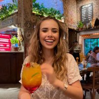 Claudia Martinez (@claumartinezr_) 's Twitter Profile Photo Claudia Martinez (@claumartinezr_) 's Twitter Profile Photo