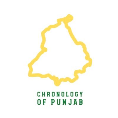 A platform where we discuss history and present affairs of Punjab.    #ReclaimPunjab