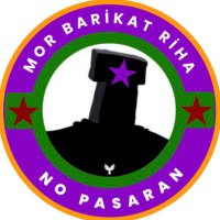 Mor Barikat Riha(@morbarikatriha) 's Twitter Profile Photo