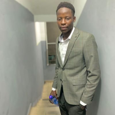 ModiaCabira's profile picture. je t'aime même si je t'aime et si je t'aime
essayé pour savoir 
 jeune courageux protège