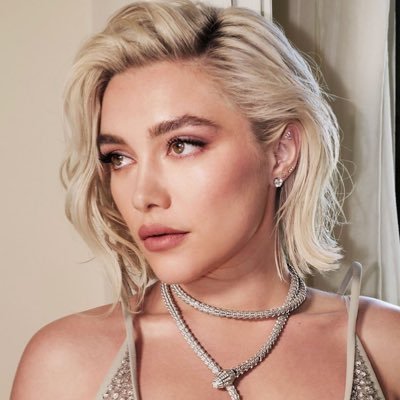 Fan account for Academy Award nominee Florence Pugh. Follow us for daily posts & updates about Hollywood’s rising megastar! #Thunderbolts — Backup: @FPDMedia