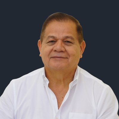 Presidente del @p_alianza General en retiro, máster en defensa y seguridad, licenciado en administración de empresas.
🇭🇳