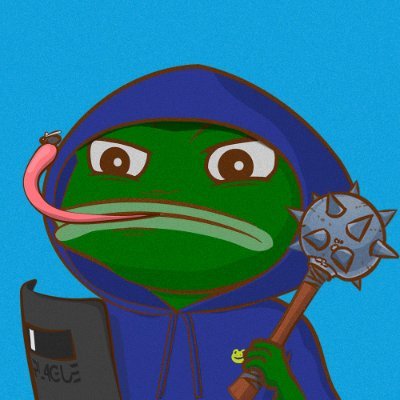 CastFlies's profile picture. ᛤ