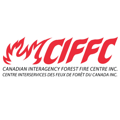 Canadian Interagency Forest Fire Centre // Centre interservices des feux de forêt du Canada