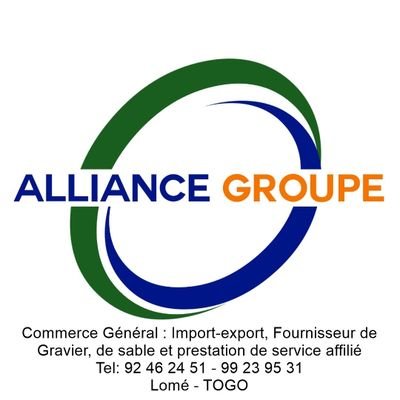 FoganAdenou's profile picture. Fourniseur de gravier et sable de construction