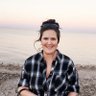 SummersWave's profile picture. I'm crazy about my dog Emma!🐶💖 Ret. RN/OR😷Native Texan🤠 Christian Conservative🙏 Jesus Christ is my Savior!✝️🐑🕊🙏🌍❤️
