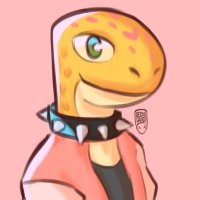 GeckoCalaca(@GeckoCalaca) 's Twitter Profile Photo