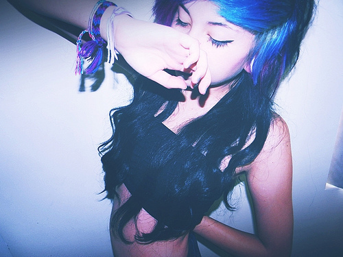 FairytaleAthena's profile picture. Josh.