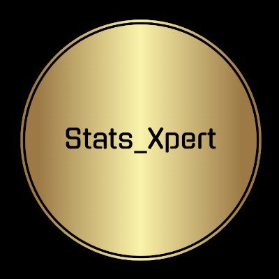 Stats_Xpert Profile Picture