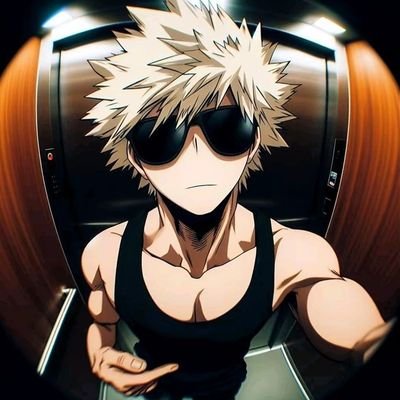 Lover of anime, art, books, music, movies, and funkos.
Bleach is my favorite anime. 
Katsuki Bakugo and Ichigo Kurosaki are my two favorite characters.