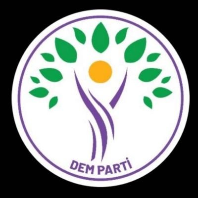 Partiya Gelan a Wekhevî û Demokrasiyê ya Riya Armûşê///
Halkların Eşitlik ve Demokrasi Partisi İpekyolu İlçe Örgütü Kurumsal Hesabı