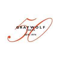 Graywolf Press(@GraywolfPress) 's Twitter Profileg