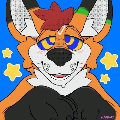 🔞 He/They/? Fox/Fox Does not RP
https://t.co/2RnWLU33Pa

Age 27

No minors