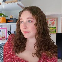 Jessie Carper 🐸🧋💛 (@thejessiecarper) 's Twitter Profile Photo Jessie Carper 🐸🧋💛 (@thejessiecarper) 's Twitter Profile Photo