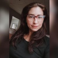 Andrea Velarde (@darth_vet) 's Twitter Profile Photo