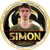simonk (@simonk_coc) Twitter profile photo