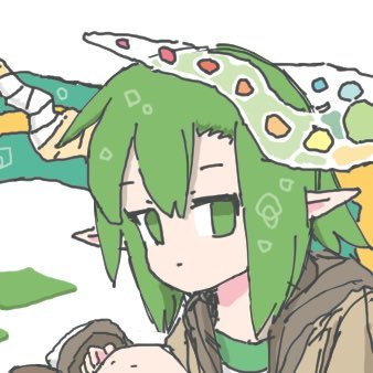 四十六時。さんのプロフィール画像