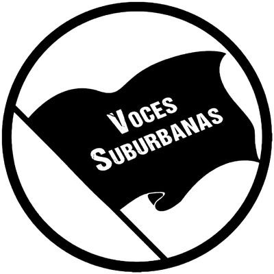 Voces Suburbanas es un Espacio comunicacional autogestivo.