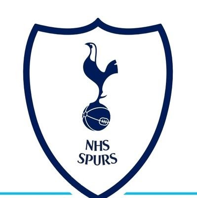 Official Supporters Club 💙 THFC. If you work for or support the NHS and if you support the Spurs, then you’re our kind of people. #NHS #COYS