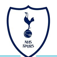 NHS Spurs (@nhs_spurs) 's Twitter Profile Photo NHS Spurs (@nhs_spurs) 's Twitter Profile Photo