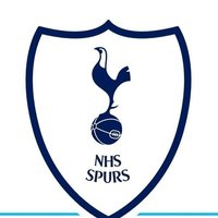 NHS Spurs(@NHS_Spurs) 's Twitter Profile Photo