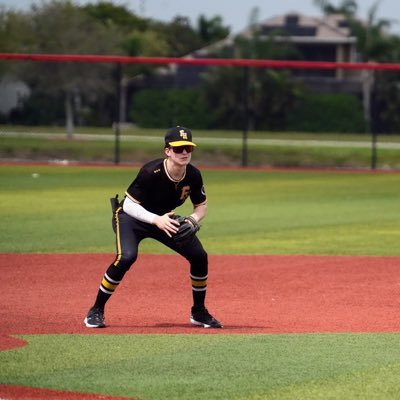 Brock Badgers Baseball jadenleeder@gmail.com | 365-228-1831