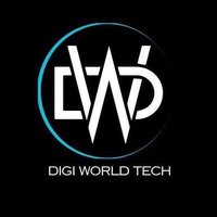 The Digi World Tech (@thedwtech) 's Twitter Profile