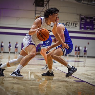 Mongolia 6,8 Forward, Center,Class of 2023, Centerville High school, Trevecca nazarene university