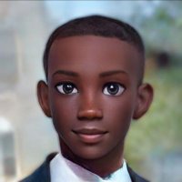 Xavier (@nightwing55251) 's Twitter Profile Photo