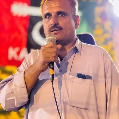 General Counclor Ward-2.Gulistan Colony UC-3. NA-246. PS-108. District South Lyari.🇱🇾🇱🇾🇱🇾