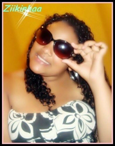 Oiie Soou Jheniffer Tenho 16Anoos Soou Solteira ,Timida. Quer Saber Maiis me Segue Que Sigoo De Vooltaa :)